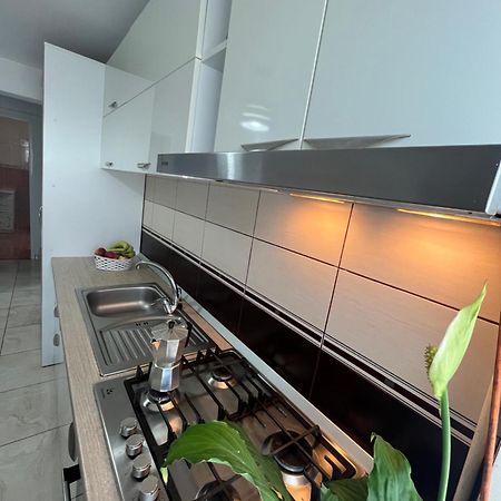 Concept Home Valcea Râmnicu Vâlcea Buitenkant foto