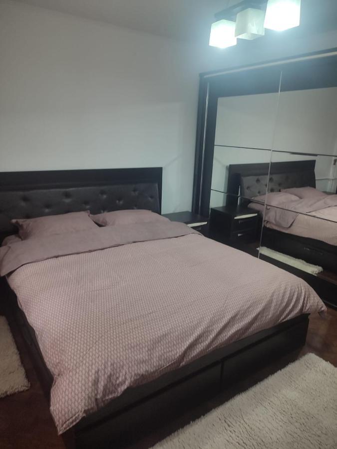 Concept Home Valcea Râmnicu Vâlcea Buitenkant foto