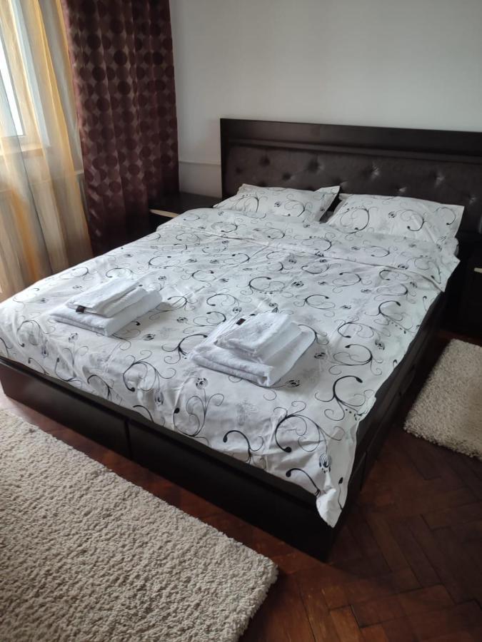 Concept Home Valcea Râmnicu Vâlcea Buitenkant foto