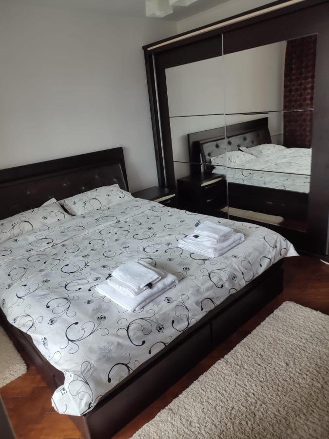 Concept Home Valcea Râmnicu Vâlcea Buitenkant foto