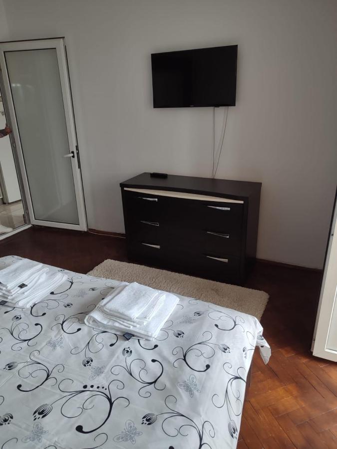 Concept Home Valcea Râmnicu Vâlcea Buitenkant foto