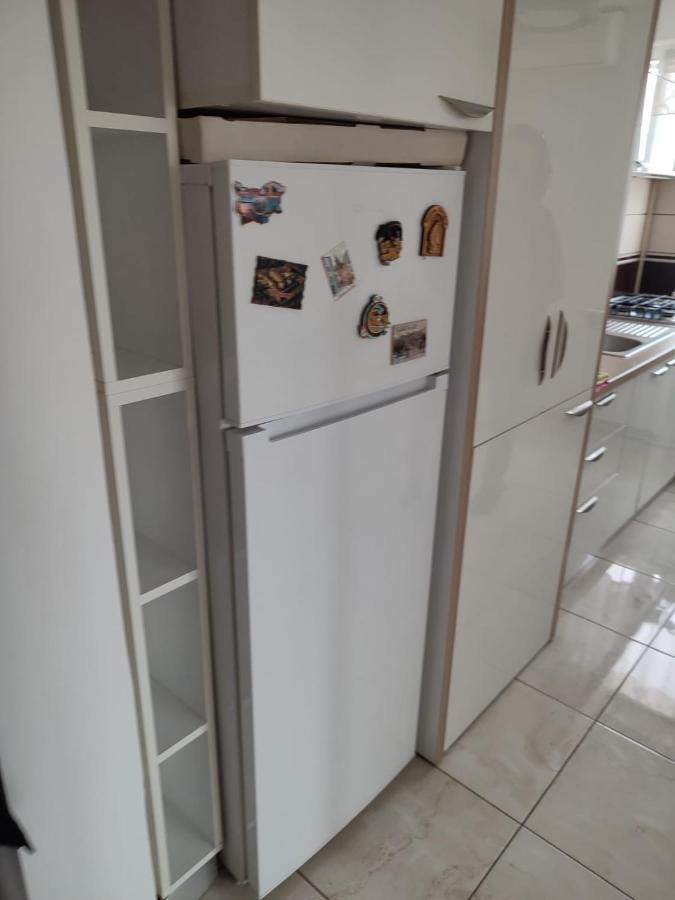 Concept Home Valcea Râmnicu Vâlcea Buitenkant foto