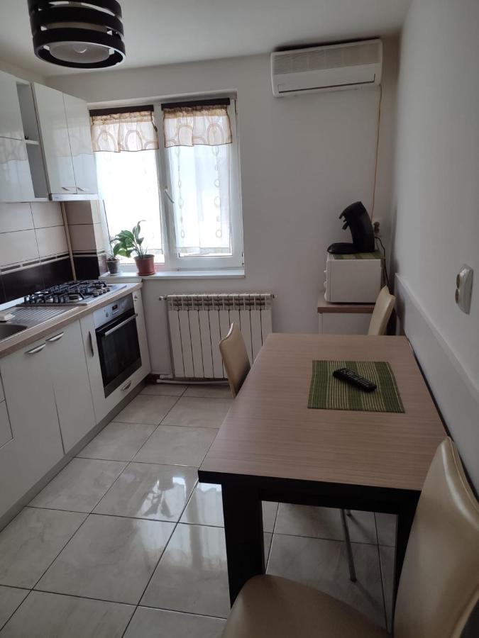 Concept Home Valcea Râmnicu Vâlcea Buitenkant foto