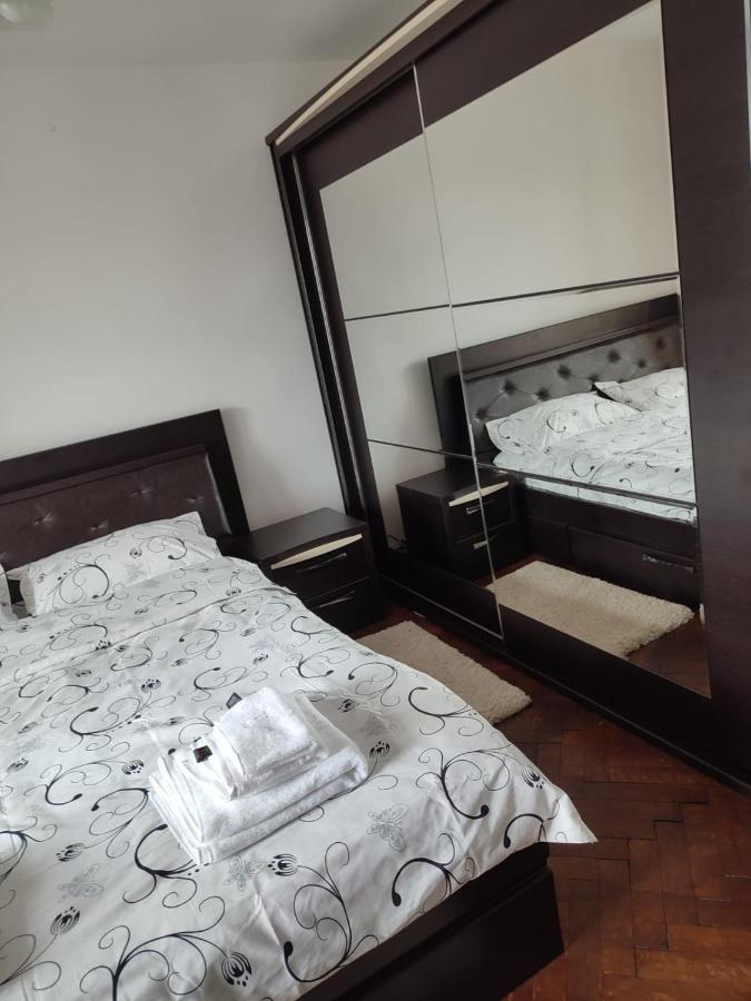 Concept Home Valcea Râmnicu Vâlcea Buitenkant foto