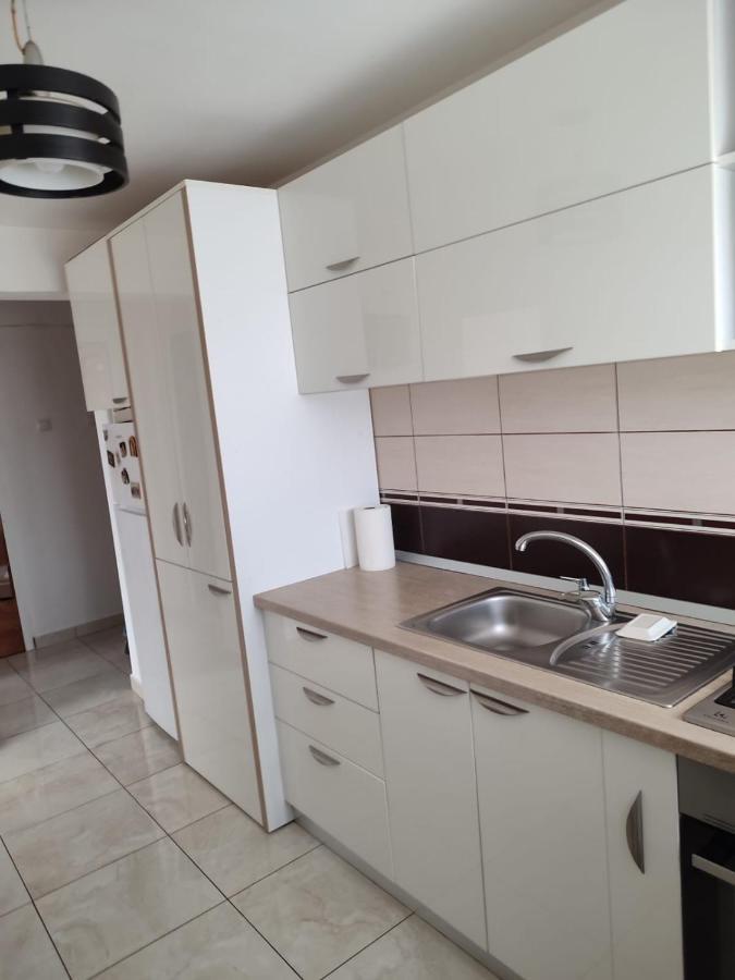 Concept Home Valcea Râmnicu Vâlcea Buitenkant foto