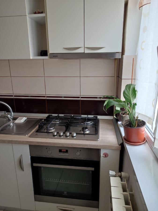 Concept Home Valcea Râmnicu Vâlcea Buitenkant foto