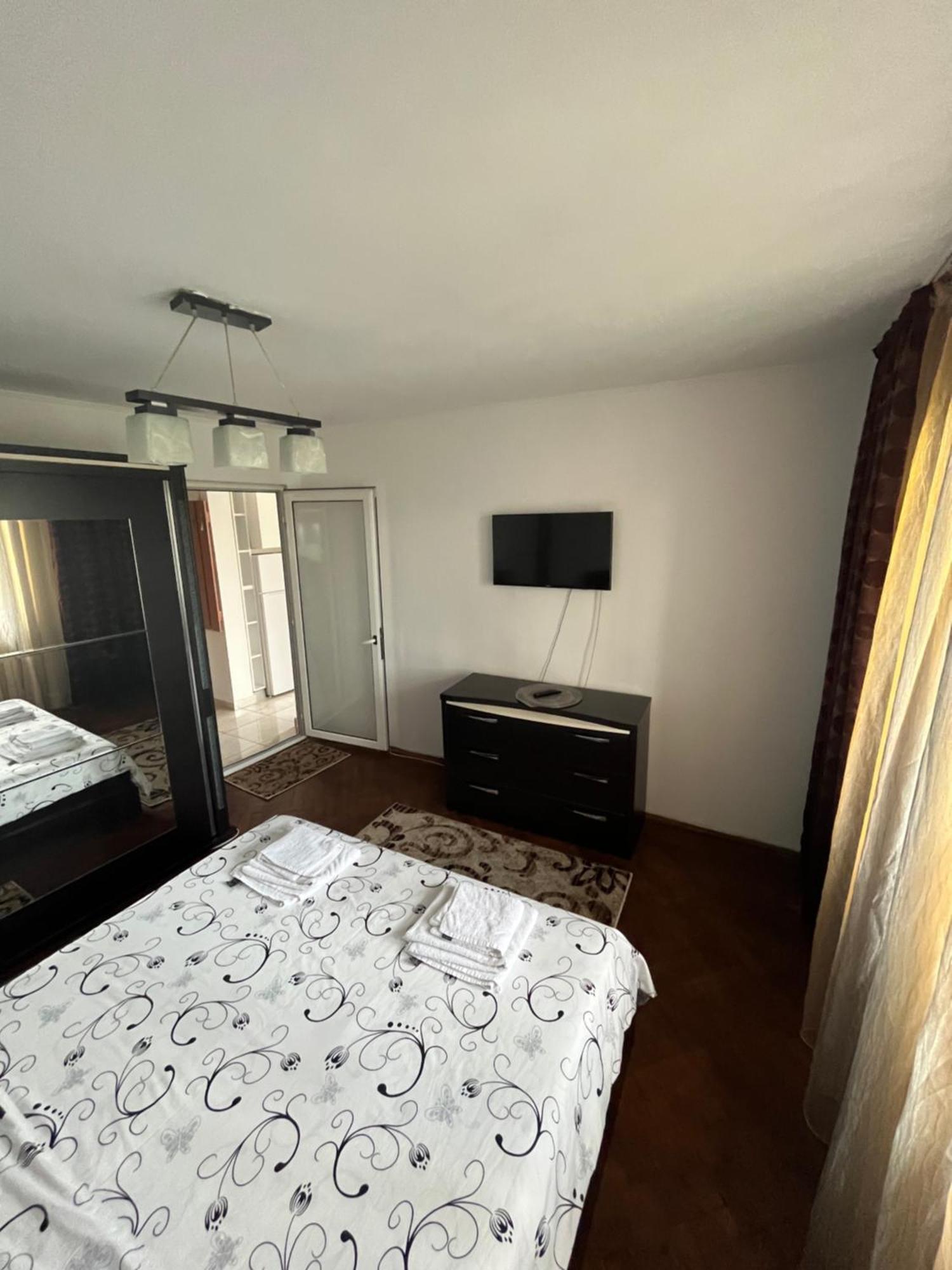Concept Home Valcea Râmnicu Vâlcea Buitenkant foto