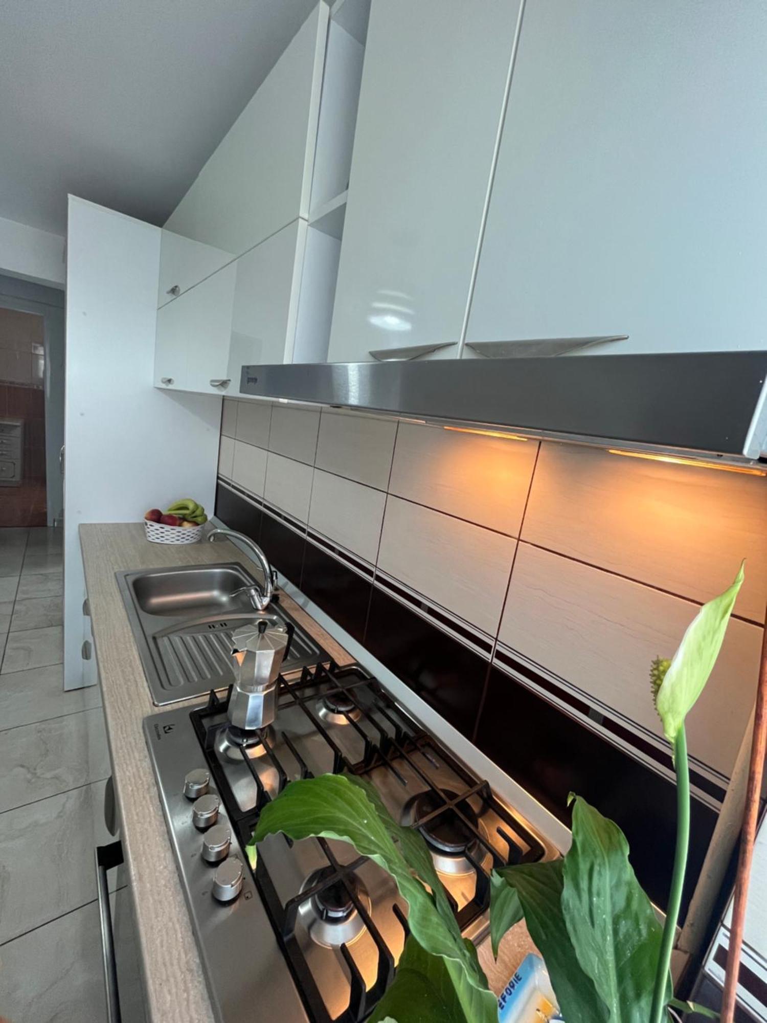 Concept Home Valcea Râmnicu Vâlcea Buitenkant foto