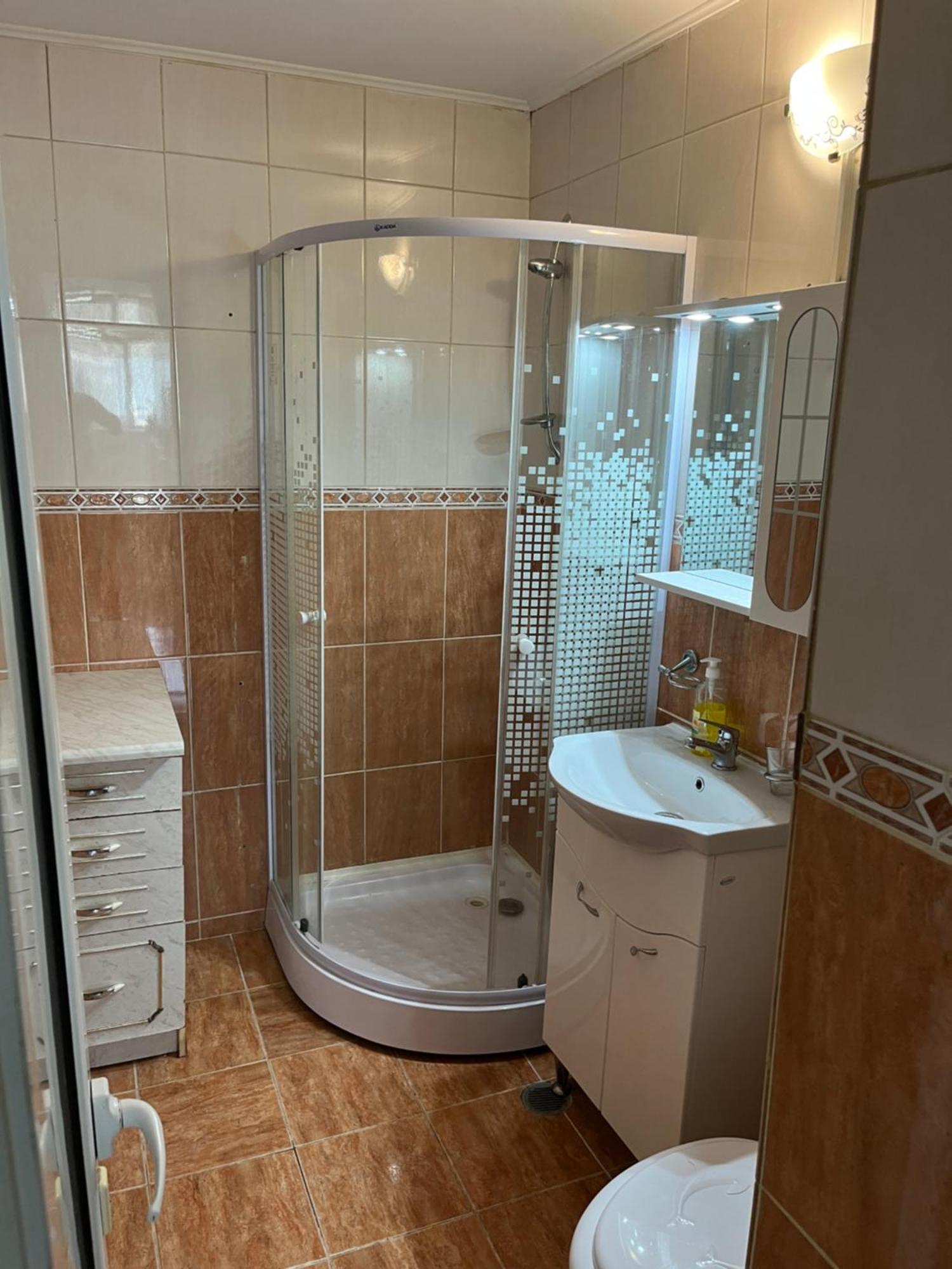 Concept Home Valcea Râmnicu Vâlcea Buitenkant foto