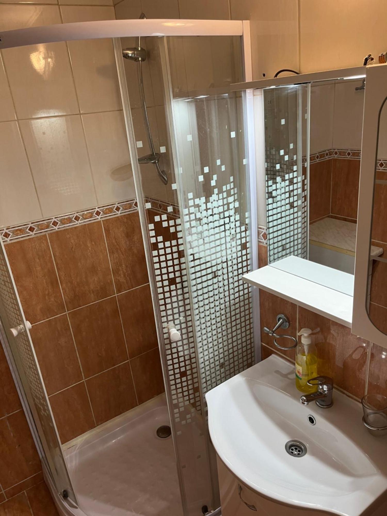 Concept Home Valcea Râmnicu Vâlcea Buitenkant foto