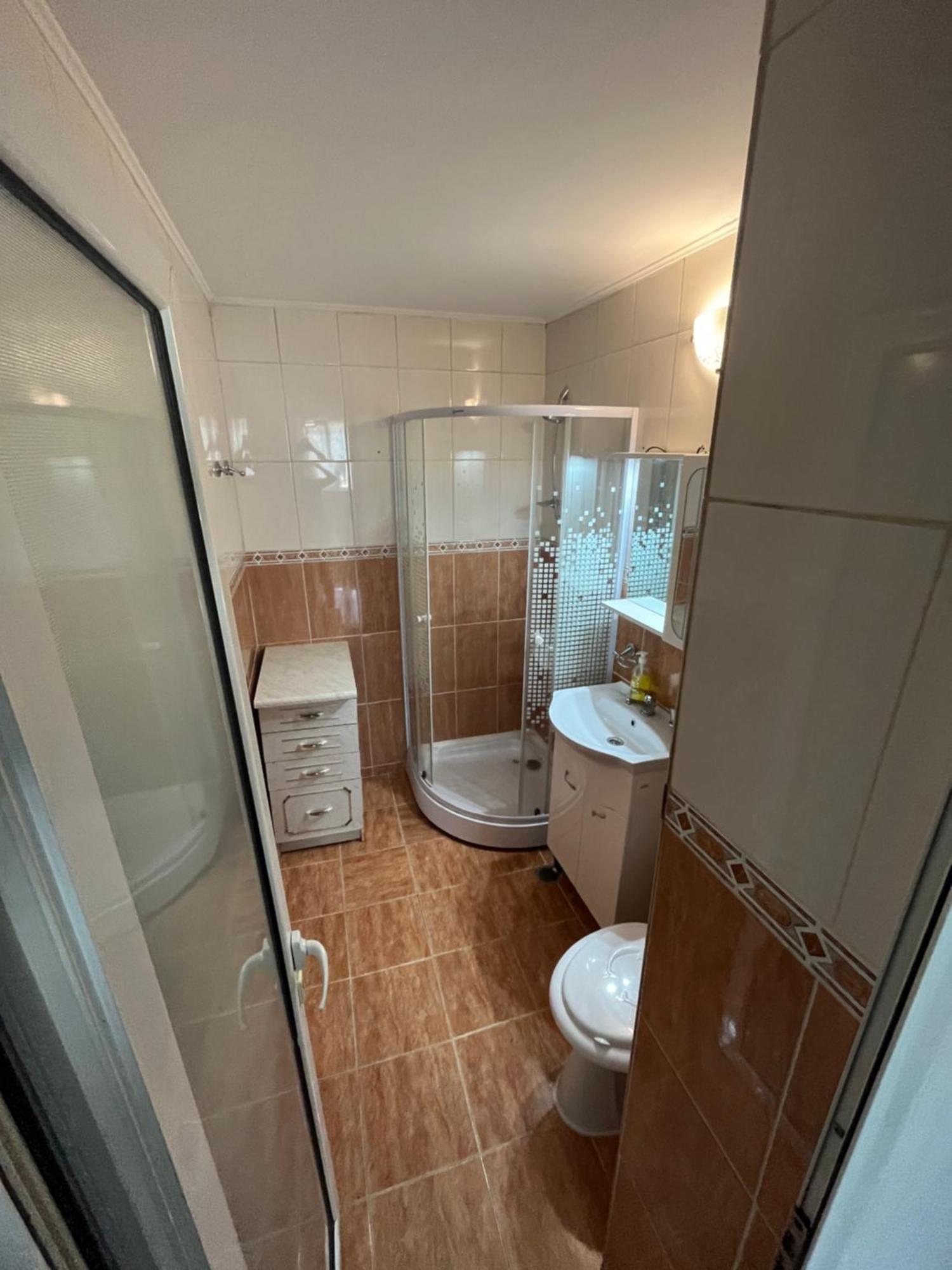 Concept Home Valcea Râmnicu Vâlcea Buitenkant foto