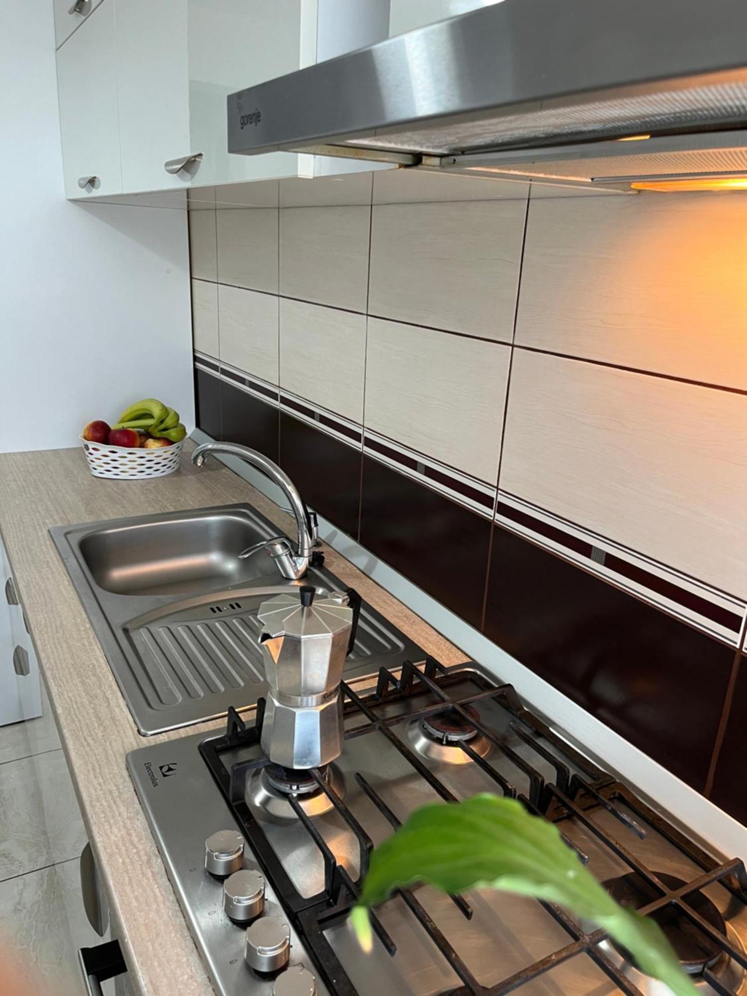 Concept Home Valcea Râmnicu Vâlcea Buitenkant foto