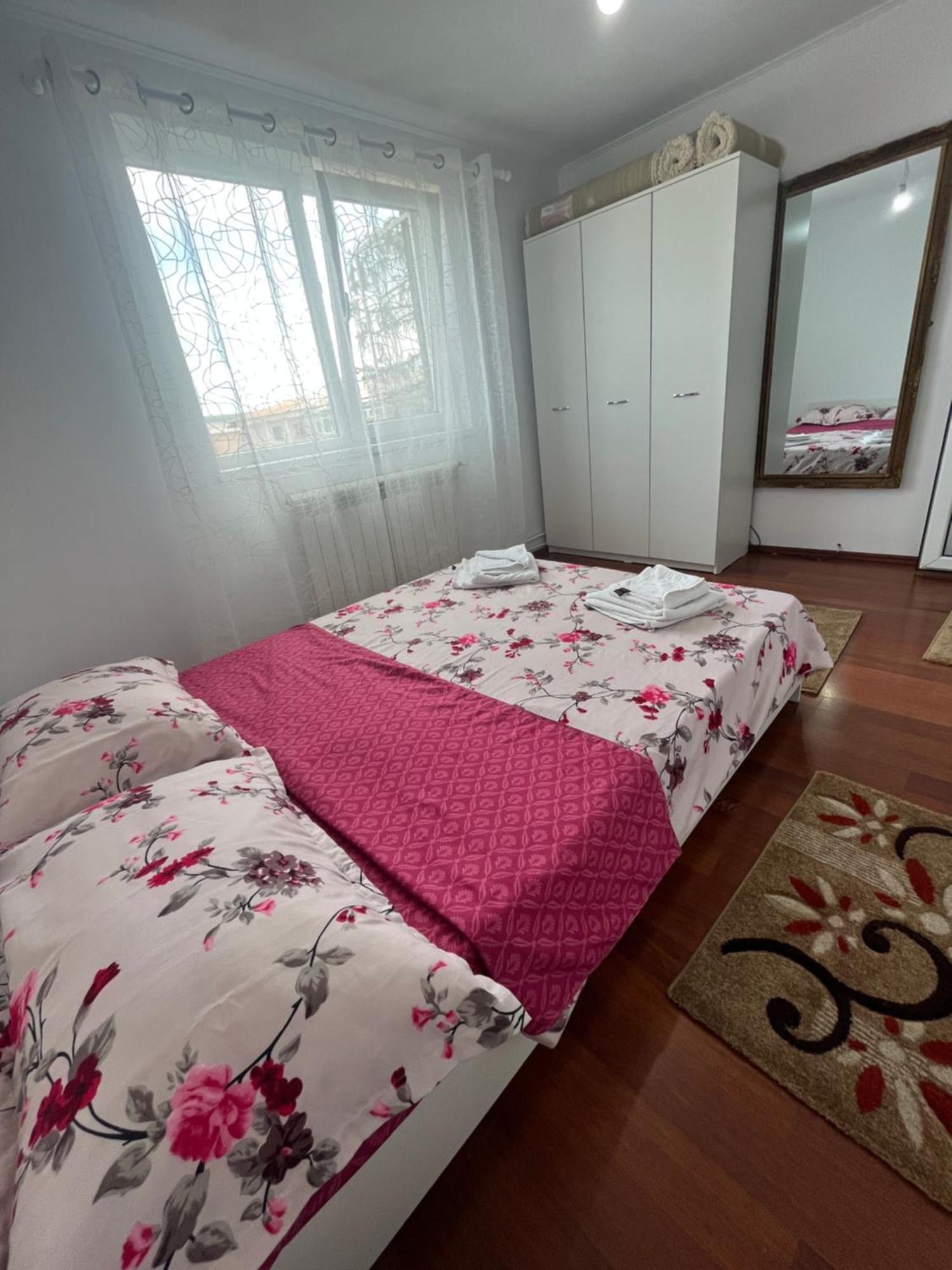 Concept Home Valcea Râmnicu Vâlcea Buitenkant foto