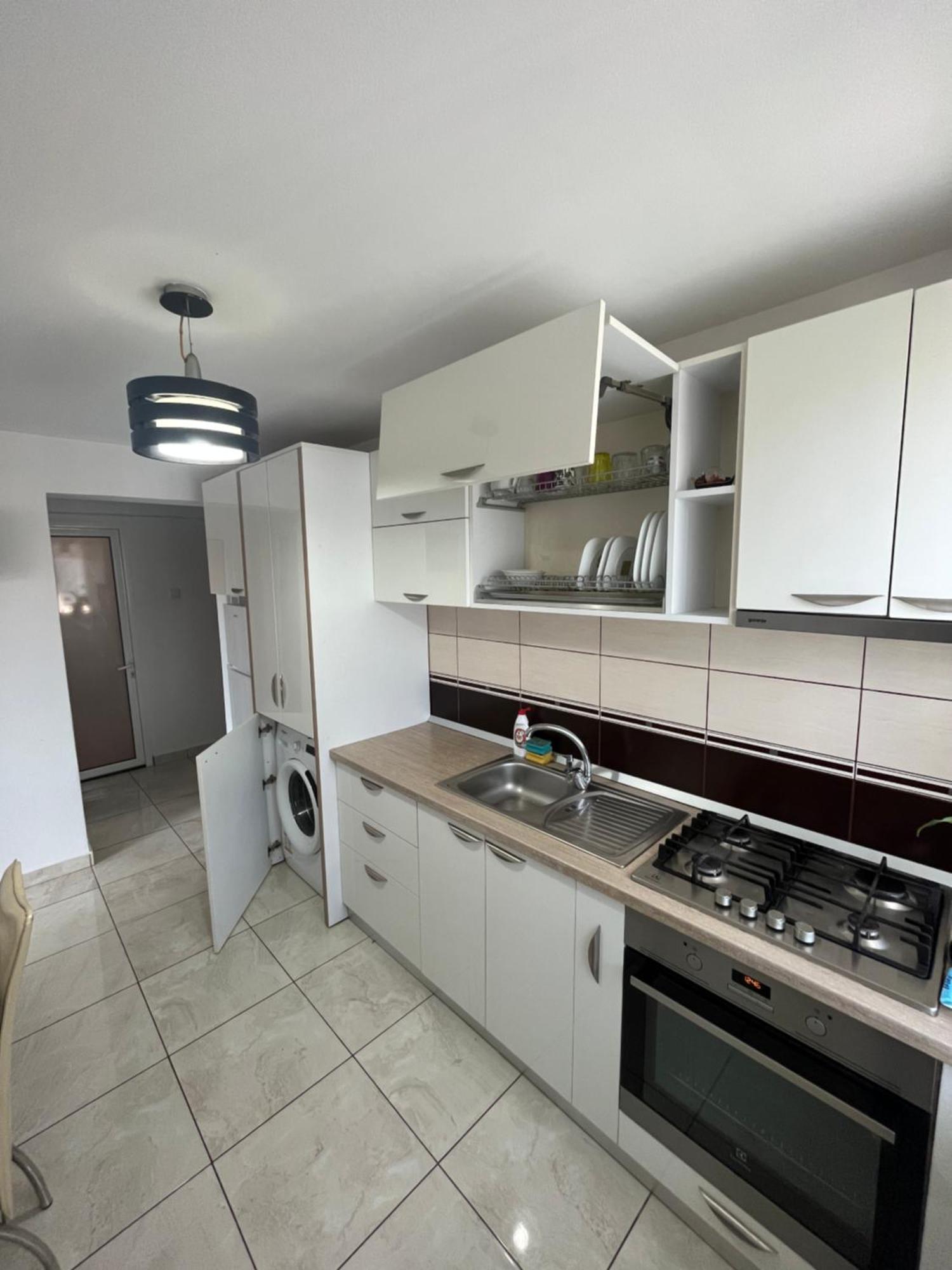Concept Home Valcea Râmnicu Vâlcea Buitenkant foto