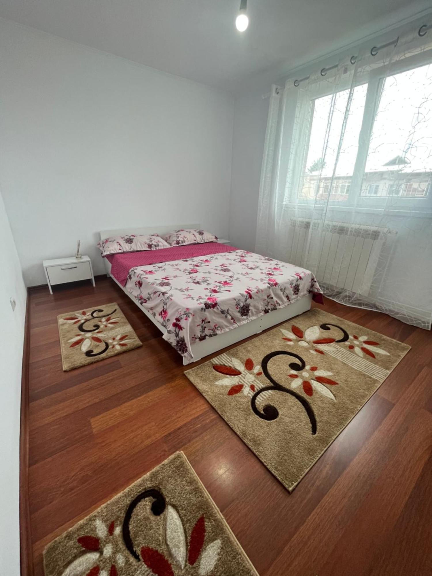 Concept Home Valcea Râmnicu Vâlcea Buitenkant foto